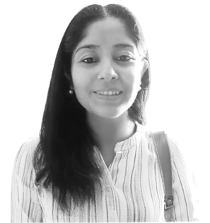 Student testimonial